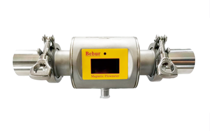 進口電磁流量計